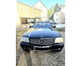 Mercedes-Benz SL 300 Gebrauchtwagen