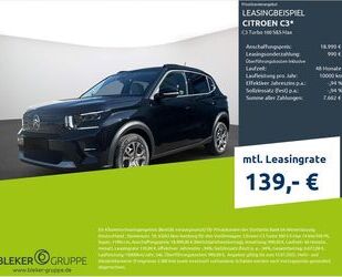 Citroen C3 Gebrauchtwagen
