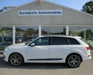 Audi SQ7 Gebrauchtwagen