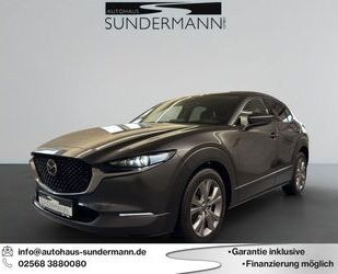 Mazda CX-30 Gebrauchtwagen