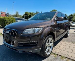 Audi Q7 Gebrauchtwagen