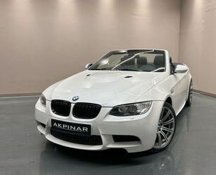 BMW M3 Gebrauchtwagen