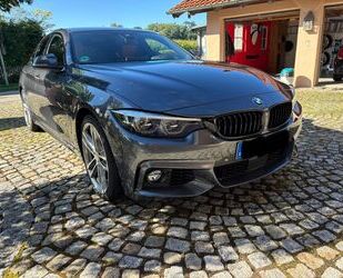 BMW 440 Gran Coupé Gebrauchtwagen