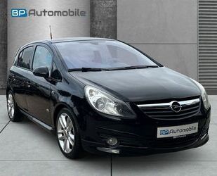 Opel Corsa Gebrauchtwagen