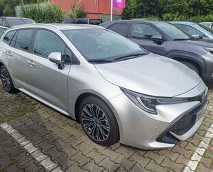 Toyota Corolla Gebrauchtwagen