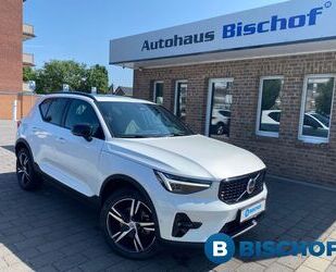 Volvo XC40 Gebrauchtwagen