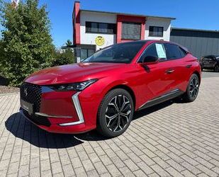 DS Automobiles DS4 Gebrauchtwagen