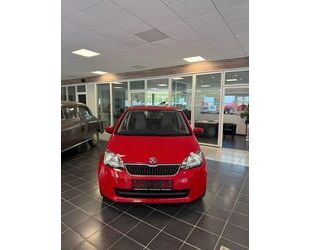 Skoda Citigo Gebrauchtwagen