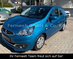 Mitsubishi Space Star Gebrauchtwagen