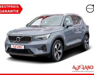 Volvo XC40 Gebrauchtwagen