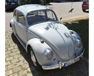 VW Käfer Gebrauchtwagen
