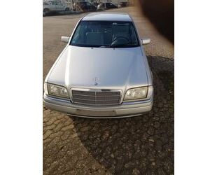 Mercedes-Benz C 180 Gebrauchtwagen