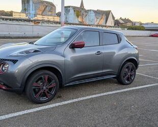 Nissan Juke Gebrauchtwagen