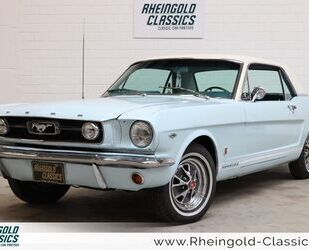 Ford Mustang Gebrauchtwagen