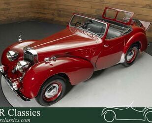 Triumph Andere Oldtimer