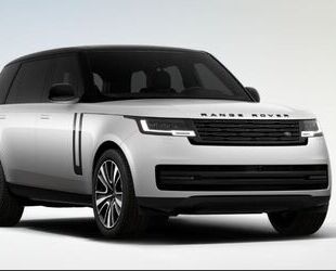 Land Rover Range Rover Gebrauchtwagen