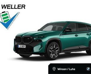 BMW XM Gebrauchtwagen