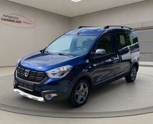 Dacia Dokker Gebrauchtwagen