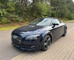 Audi TT Gebrauchtwagen