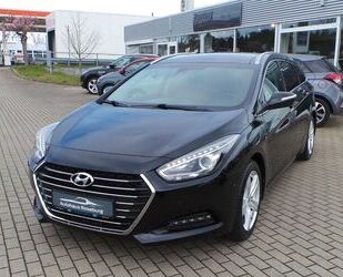 Hyundai i40 Gebrauchtwagen