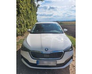 Skoda Scala Gebrauchtwagen
