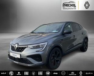 Renault Arkana Gebrauchtwagen