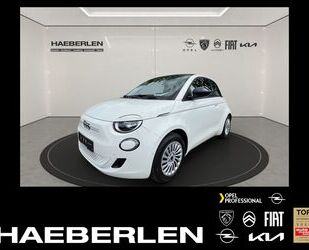 Fiat 500e Gebrauchtwagen