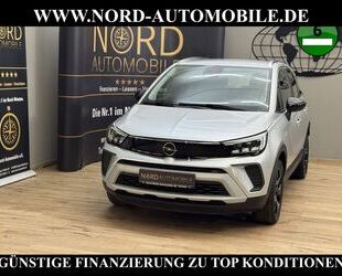 Opel Crossland (X) Gebrauchtwagen