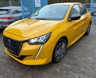 Peugeot 208 Gebrauchtwagen