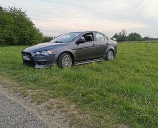 Mitsubishi Lancer Gebrauchtwagen