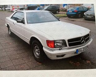 Mercedes-Benz S 500 Gebrauchtwagen