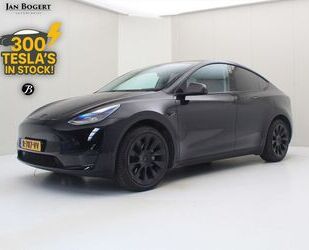 Tesla Model Y Gebrauchtwagen