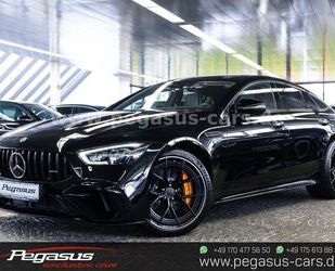Mercedes-Benz AMG GT Gebrauchtwagen