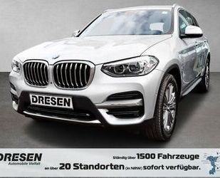 BMW BMW X3 30e Luxury Line PHEV Automatik+360-Grad-Kam Gebrauchtwagen
