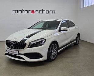 Mercedes-Benz A 200 Gebrauchtwagen