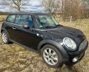 Mini ONE Gebrauchtwagen