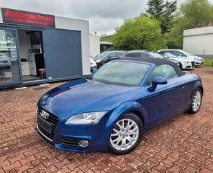 Audi TT Gebrauchtwagen