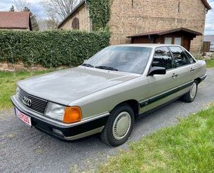 Audi 100 Gebrauchtwagen