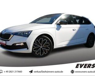 Skoda Scala Gebrauchtwagen