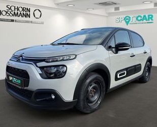Citroen C3 Gebrauchtwagen