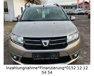 Dacia Logan Gebrauchtwagen