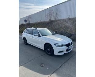 BMW 318 Gebrauchtwagen