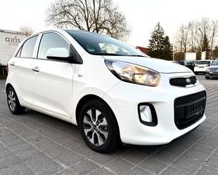 Kia Picanto Gebrauchtwagen