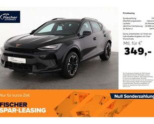 Cupra Formentor Gebrauchtwagen