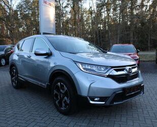 Honda CR-V Gebrauchtwagen
