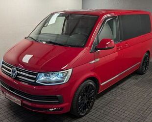 VW T6 Multivan Gebrauchtwagen