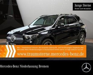 Mercedes-Benz GLE 400 Gebrauchtwagen