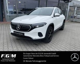 Mercedes-Benz EQA Gebrauchtwagen