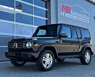 Mercedes-Benz G 400 Gebrauchtwagen