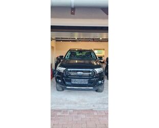 Ford Ranger Gebrauchtwagen